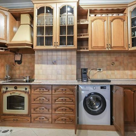 Staycation, City Center Apartment With Balcony Tirana Exterior photo